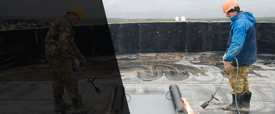 Landisville Roofing Contractors
